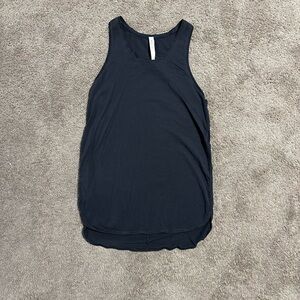 Lululemon Women’s Love Cotton Tank Top